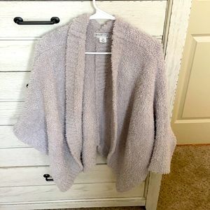 Barefoot Dreams Cardigan